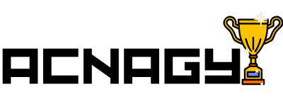 Acnagy Logo