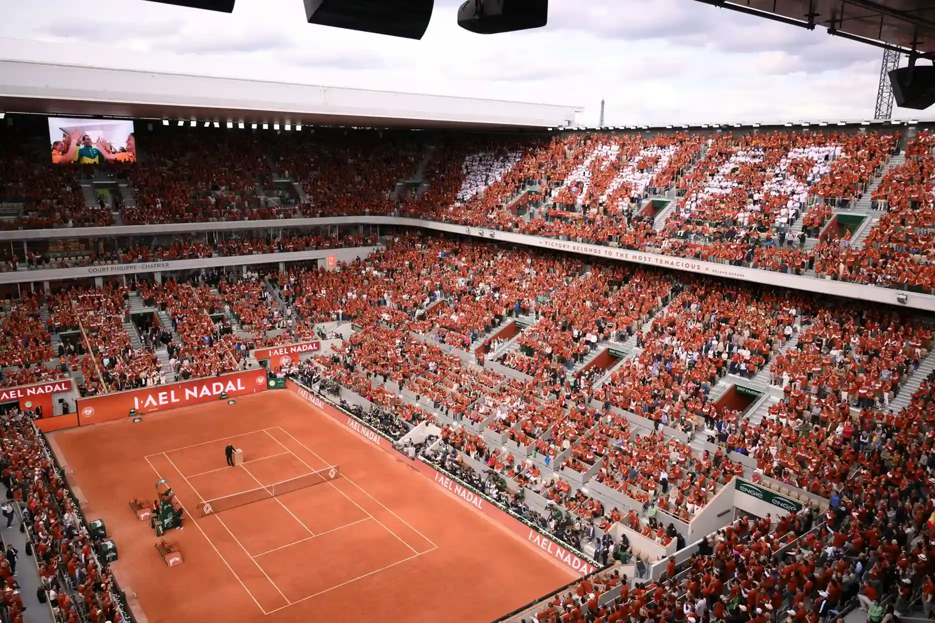 Roland Garros
