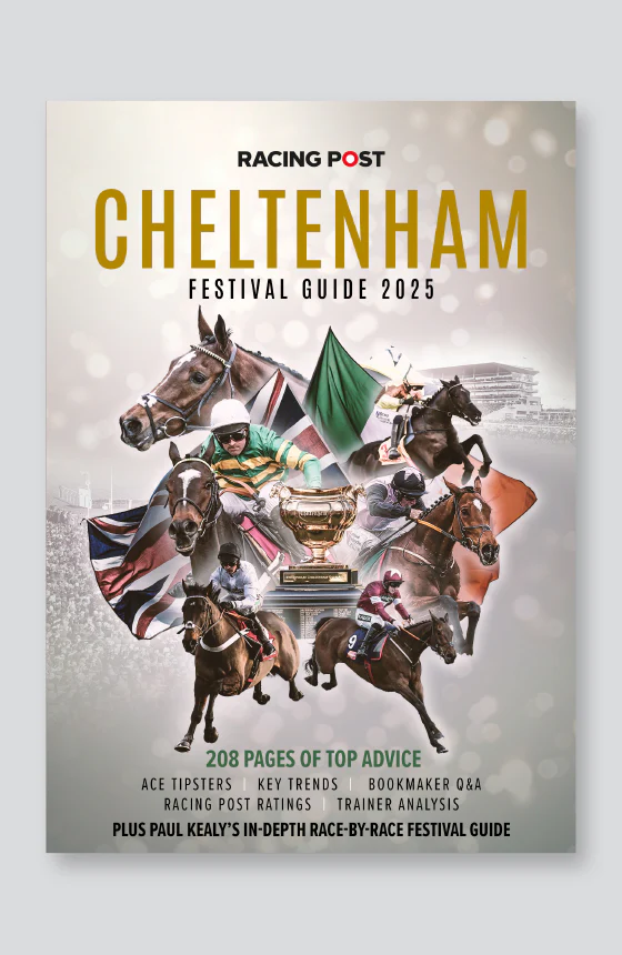Cheltenham Festival