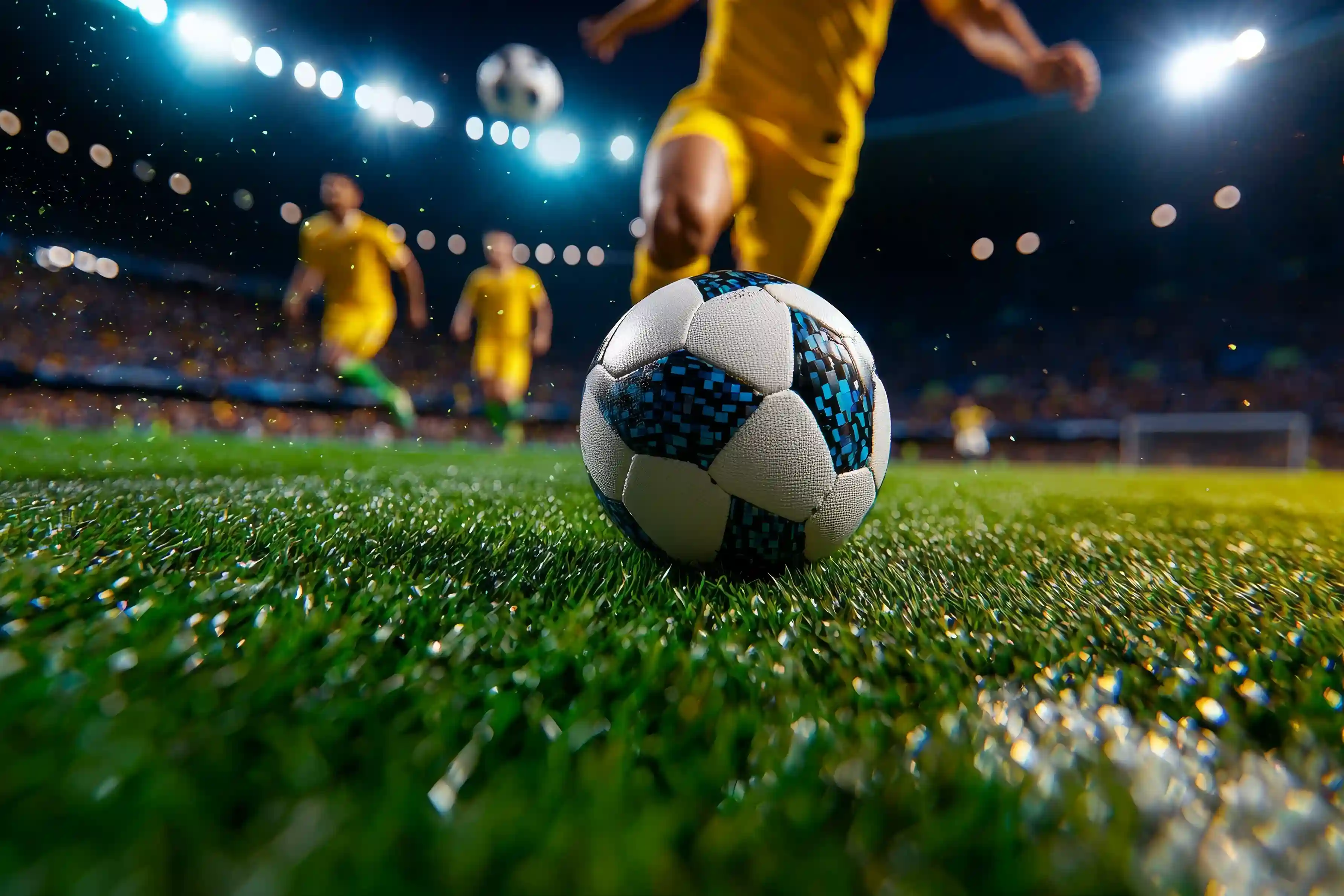 Responsible Gambling